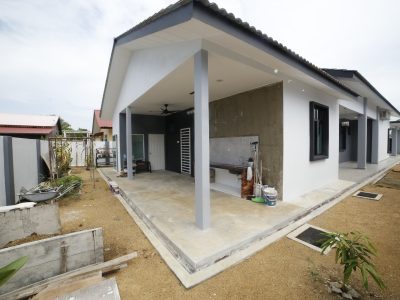 Pekan 1